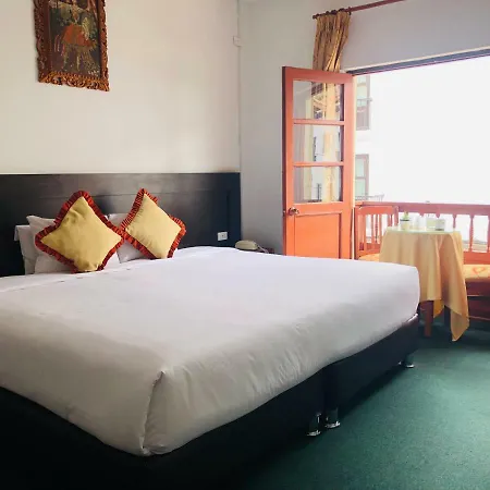 Qosqo Hostal